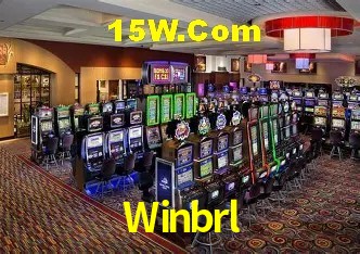 Experiência VIP Winbrl