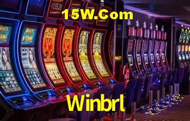 Estatísticas Winbrl