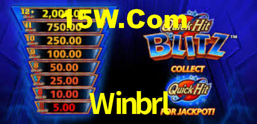 Tournaments Winbrl