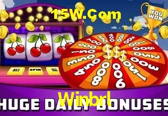Diretório de Jogos Winbrl