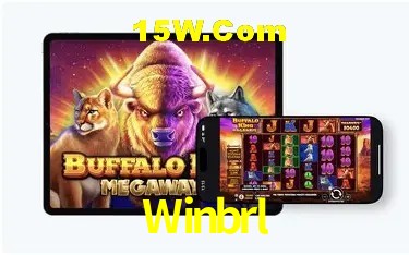 Jogos de Slot Winbrl