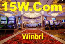 Game Providers Winbrl