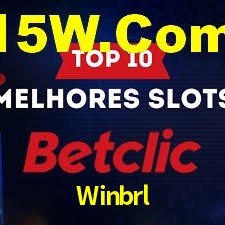 Slot Games Winbrl