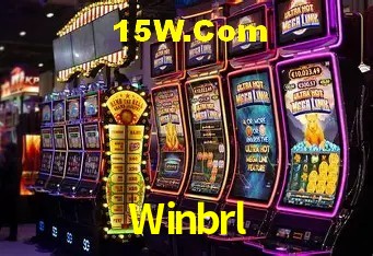 Estatísticas do Jogo Winbrl