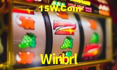 Winbrl - Melhores Jogos De Caça-Níqueis - Winbrl.Com