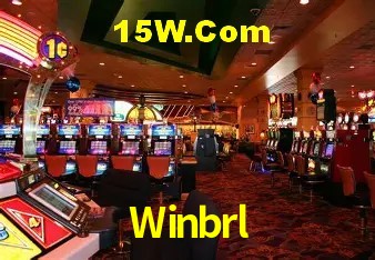 Tecnologia da Plataforma Winbrl