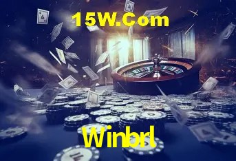 Winbrl: Jogos de Caça-Níqueis-Altas Recompensas, Roleta-Velocidade, Blackjack-Desafios Máximos