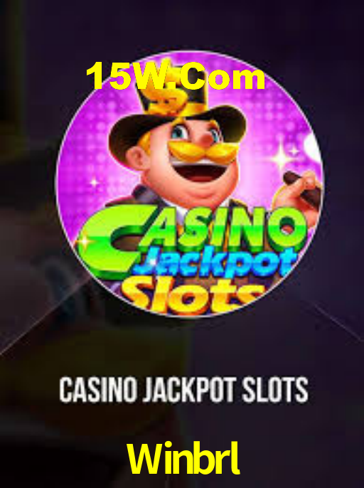 Welcome Bonus Winbrl