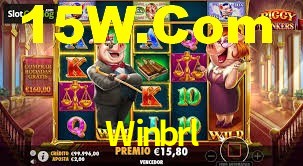 Live Casino Winbrl