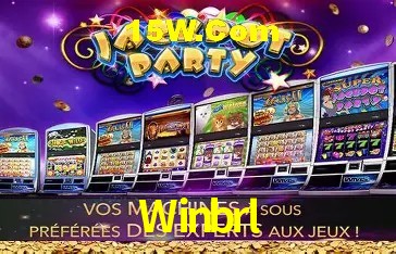 Winbrl,Winbrl.Com